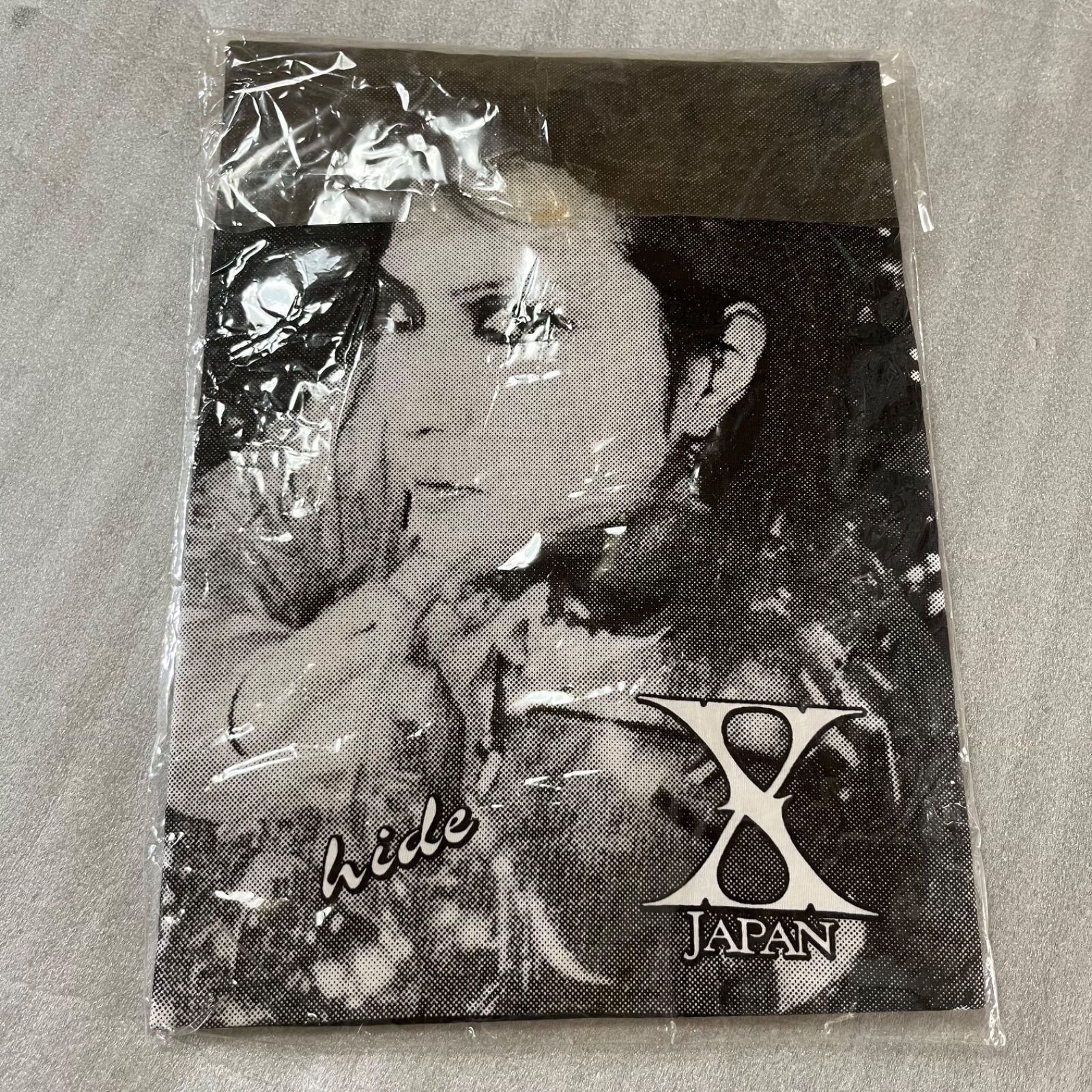 X JAPAN hide Tシャツ L サイズ - メルカリ