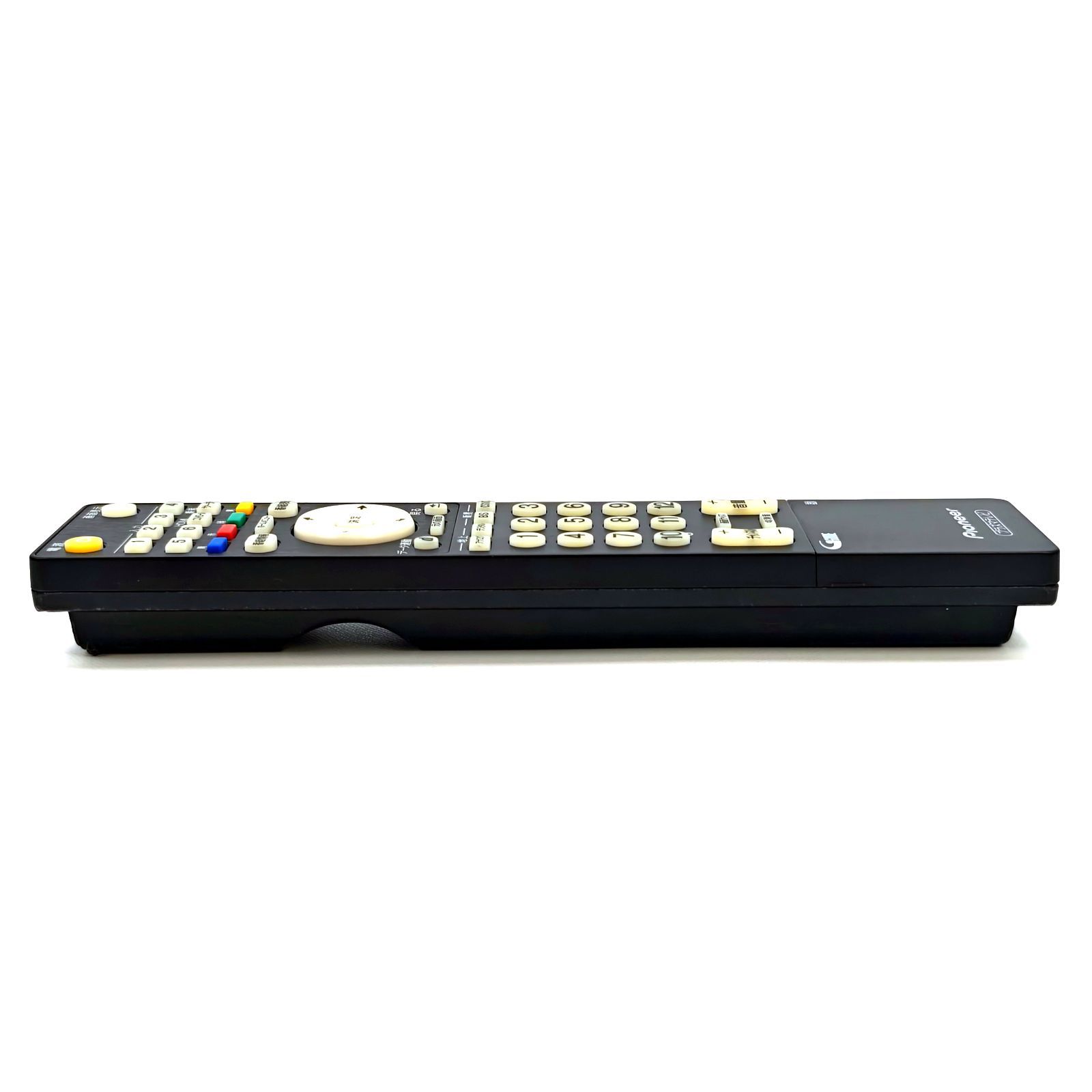 全ボタン赤外線発行確認済】PIONEER パイオニア リモコン CU-DV027