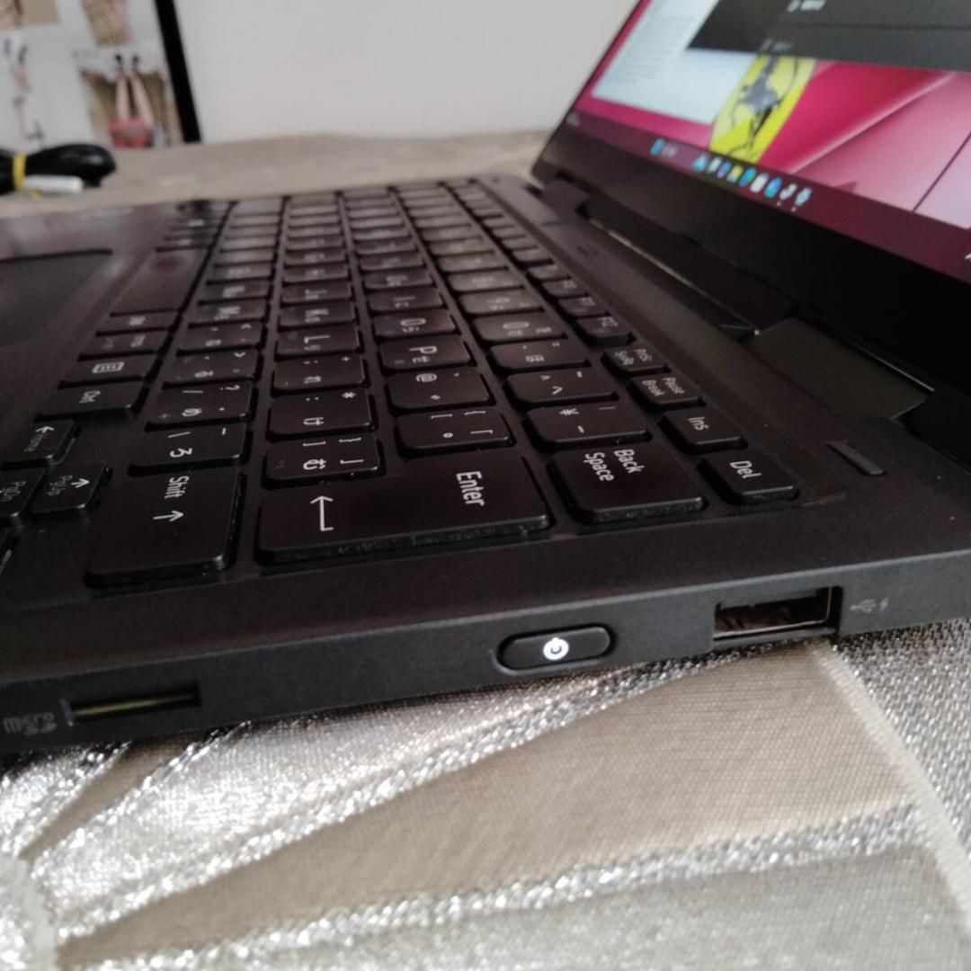 ▷タッチ▷V83HS 11世代 i5 16G 256G 1920＊1080 東芝 QAZC09 訳あり V83HS タッチ 11世代 i5 1920x1080 16G 256G 東芝