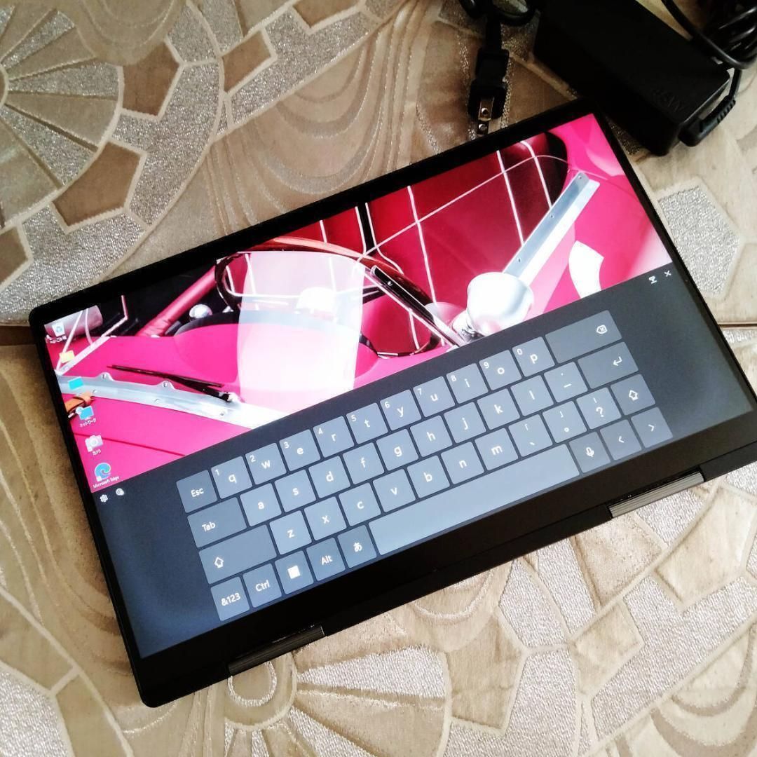 V83HS タッチ 11世代 i5 1920x1080 16G 256G 東芝 【公式通販】