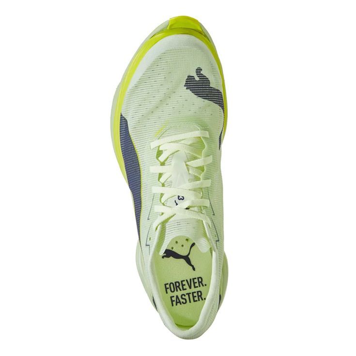 プーマ PUMA FAST R NITRO ELITE 3 ファストアール ニトロ エリート 3 