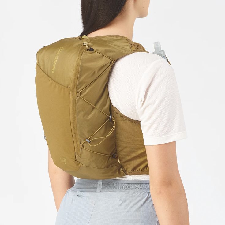 サロモン SALOMON ACTIVE SKIN 12 アクティブ スキィン 12 ユニ