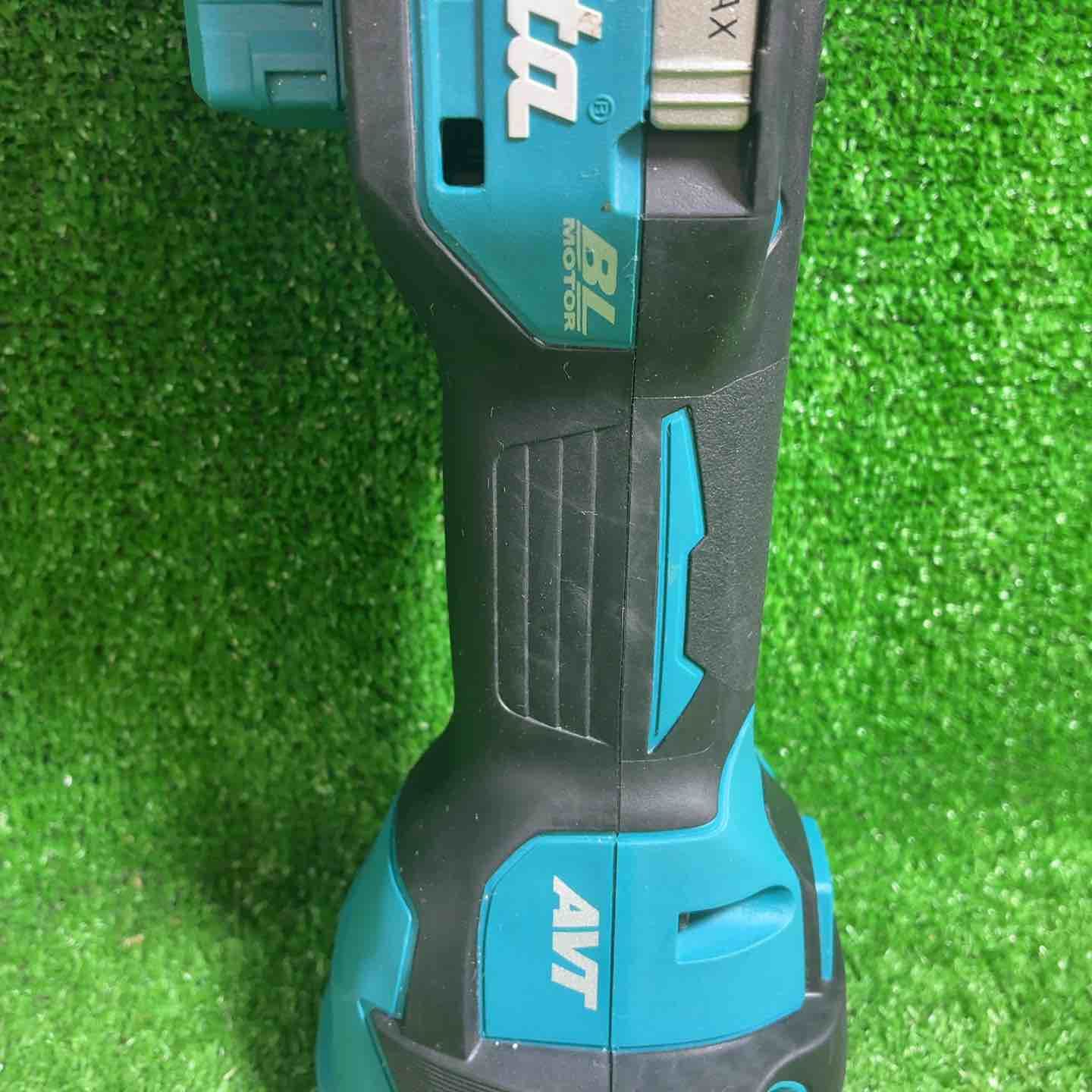 中古品】 マキタ(makita) コードレスマルチツール TM52DZ 【藤沢店 