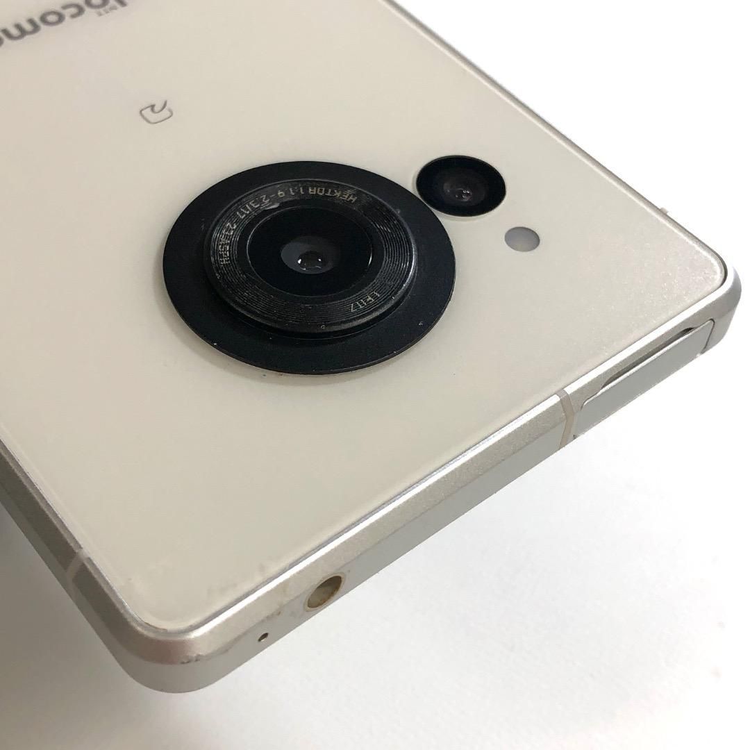 ジャンク品】AQUOS R8 256GB｜SIMフリー ｜SH-52D | Shop at Mercari