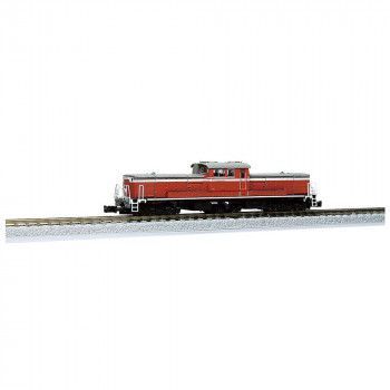 DD51 1000 暖地形 国鉄色 T002-7 玩具 おもちゃ オリジナル グッズ プレゼント 雑貨 贈り物