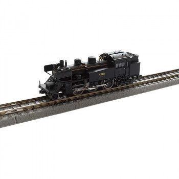 国鉄 C11 蒸気機関車 254号機タイプ (門鉄デフ) T019-6 玩具 おもちゃ オリジナル グッズ プレゼント 雑貨 贈り物