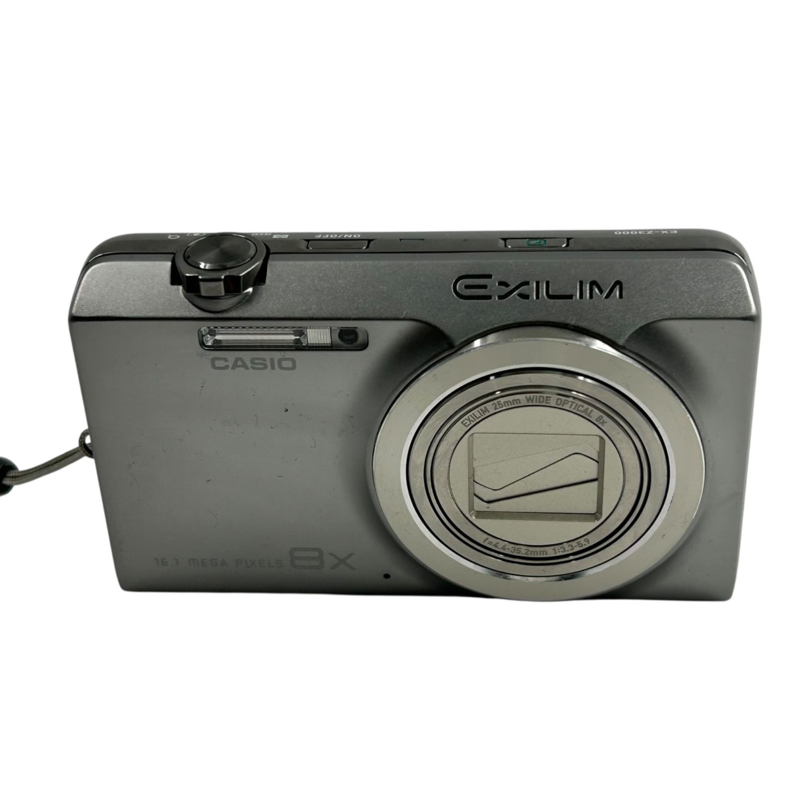 CASIO EXILIM EX-Z3000 デジカメ - メルカリ