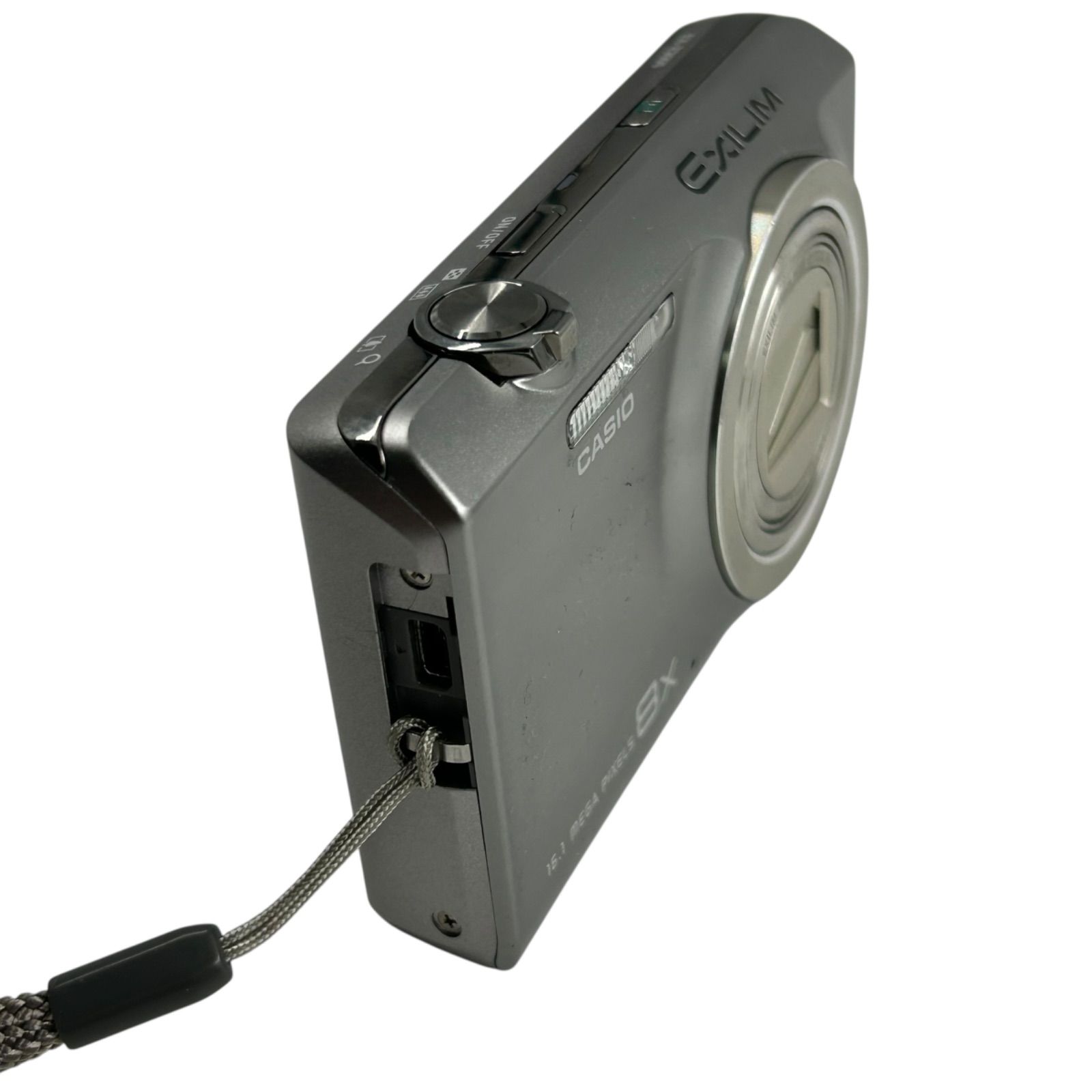 CASIO EXILIM EX-Z3000 デジカメ - メルカリ
