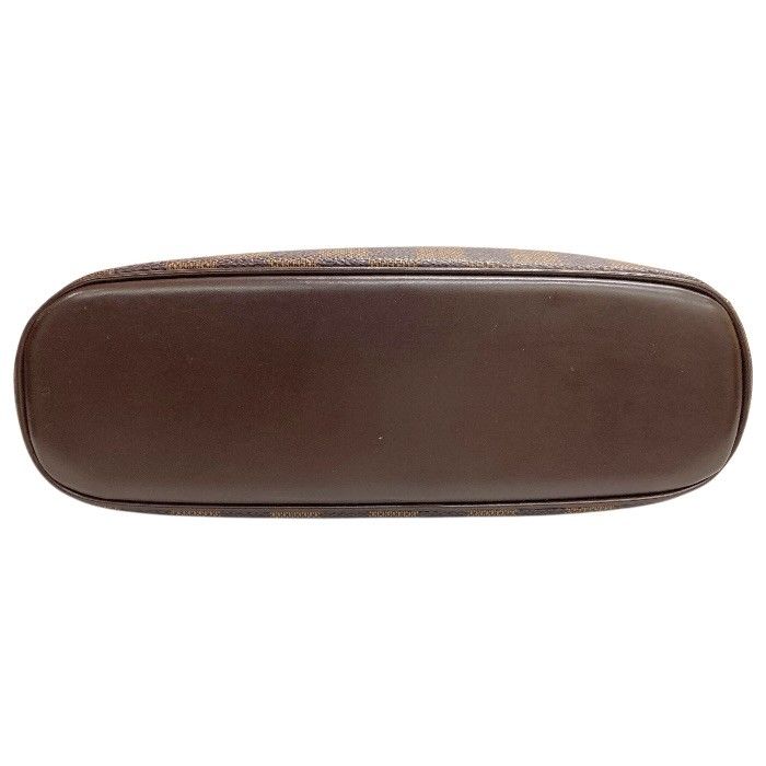 良品/LOUIS VUITTON/ルイヴィトン/ダミエ/イパネマGM/N51292/ショルダーバッグ/ブラウン/メンズ/レディース/ユニセックス/FB4290 良品/LOUIS VUITTON/ルイヴィトン/ダミエ/イパネマGM/N51292