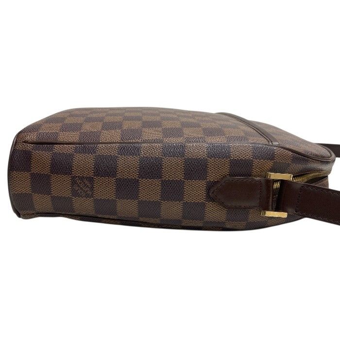 良品/LOUIS VUITTON/ルイヴィトン/ダミエ/イパネマGM/N51292/ショルダーバッグ/ブラウン/メンズ/レディース/ユニセックス/FB4290 良品/LOUIS VUITTON/ルイヴィトン/ダミエ/イパネマGM/N51292