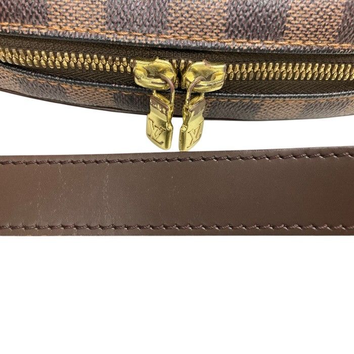 良品/LOUIS VUITTON/ルイヴィトン/ダミエ/イパネマGM/N51292