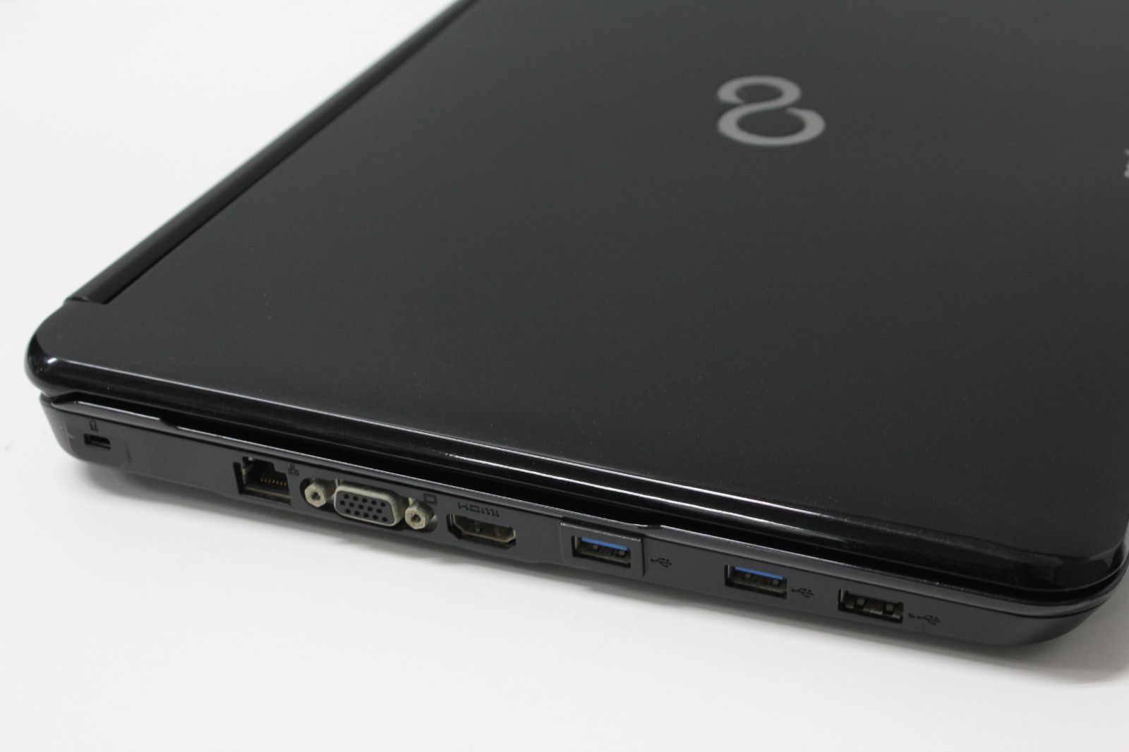 中古ノートPC】富士通〈LIFEBOOK AH54/GN〉Intel Core i5/SSD240GB 