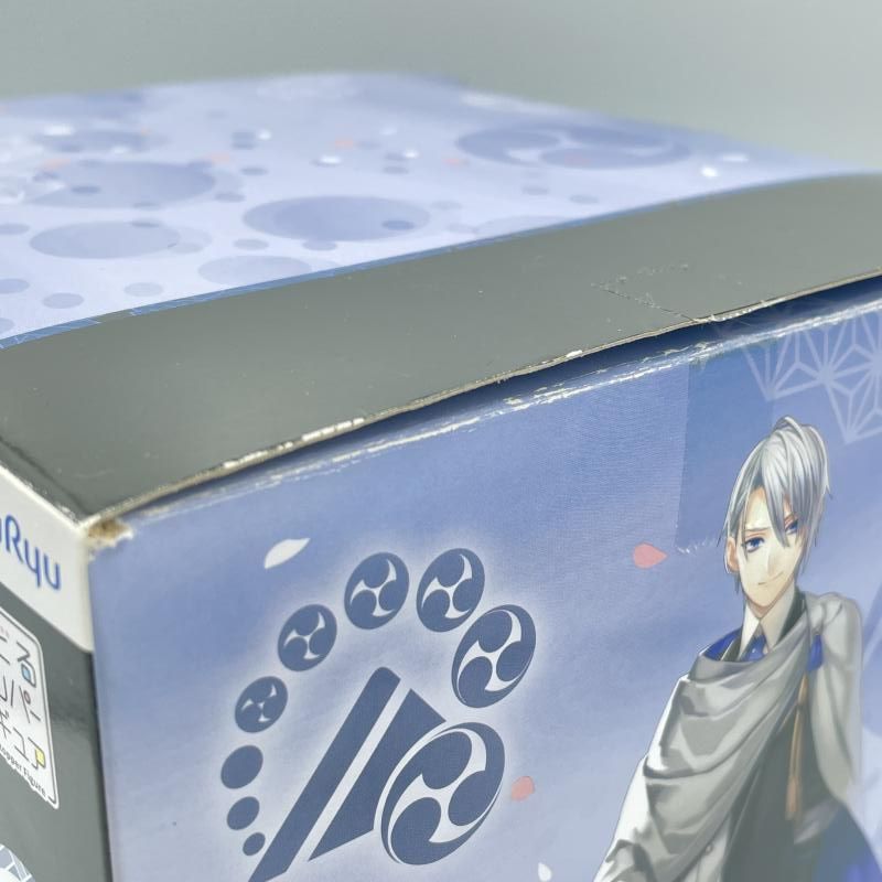 中古】箱傷み)みんなのくじ B賞 山姥切長義 ぬーどるストッパー