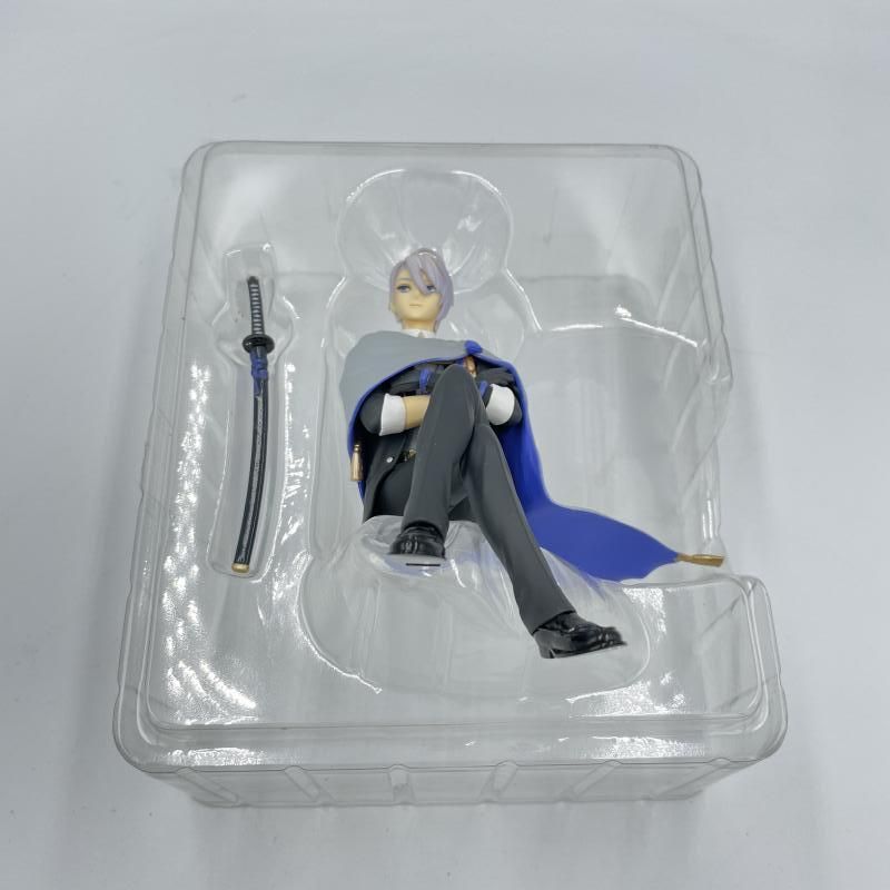 中古】箱傷み)みんなのくじ B賞 山姥切長義 ぬーどるストッパー