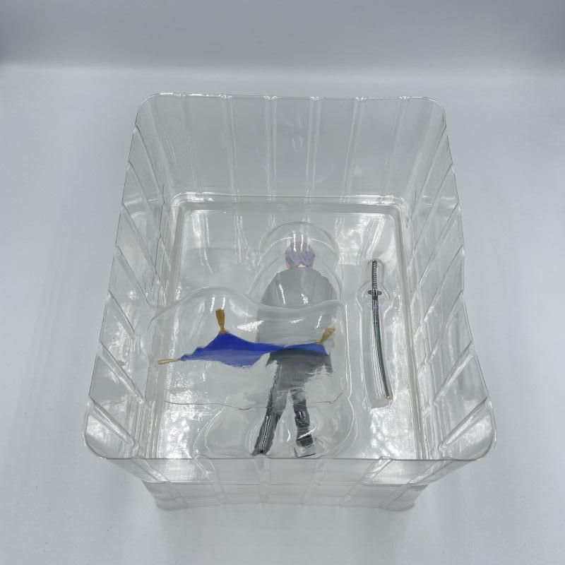 【中古】箱傷み)みんなのくじ B賞 山姥切長義 ぬーどるストッパーフィギュア/刀剣乱舞-ONLINE- ぬーどるストッパーの陣[6][240006571158] 中古】箱傷み)みんなのくじ B賞 山姥切長義 ぬーどるストッパー