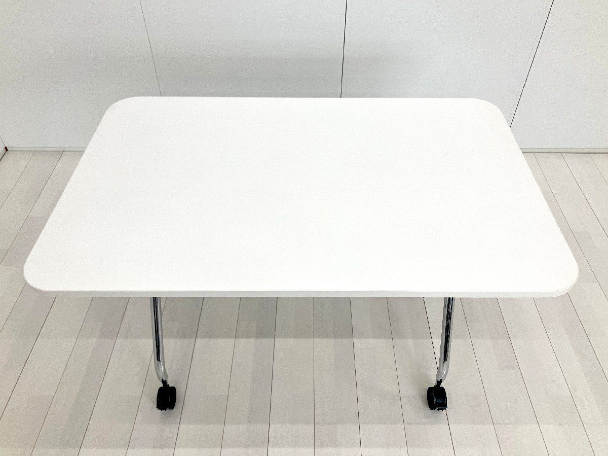 vitra □adhoc/アドホック□ミーティングテーブル/会議テーブル 