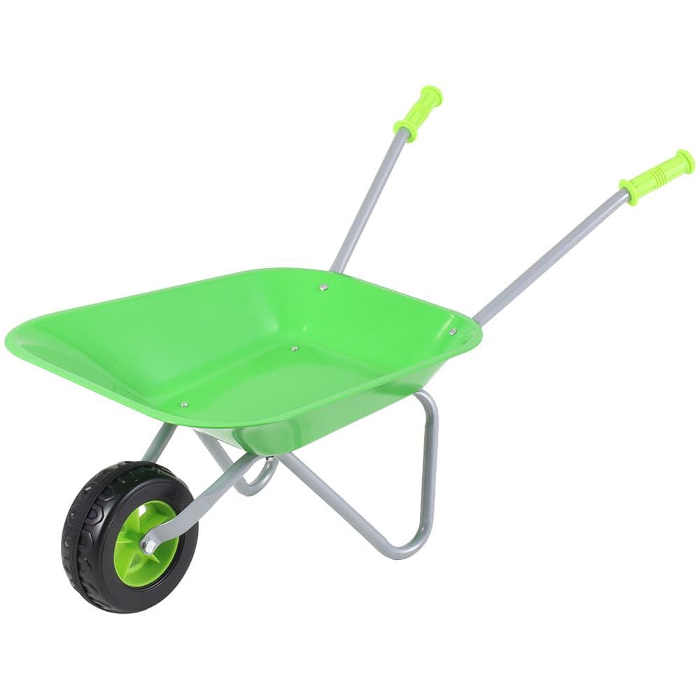 ☆新品☆SUGGEST 運搬用 一輪車 キッズ 手押し車 選べるカラー ミニ 