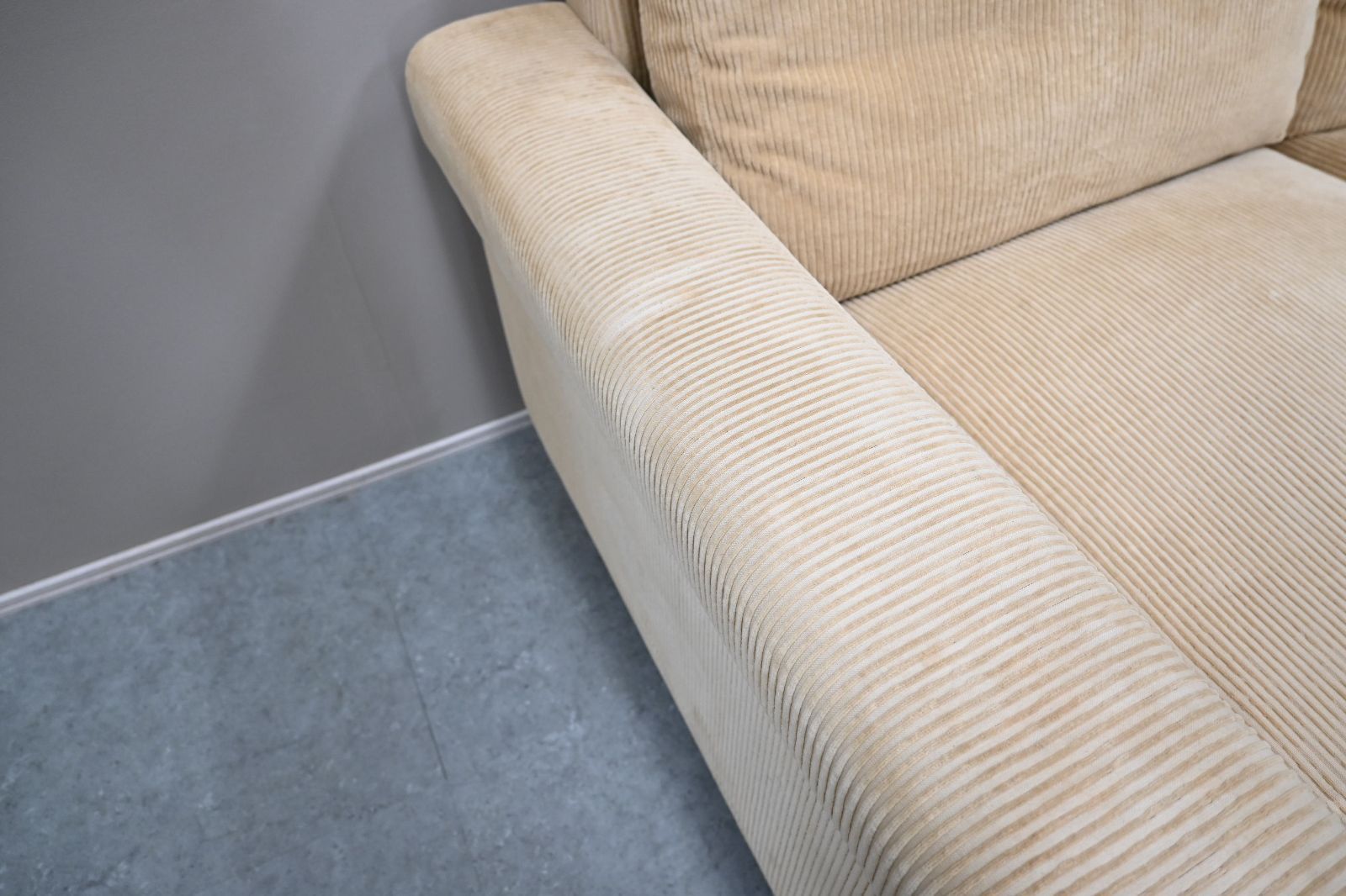 2人掛けソファ FK