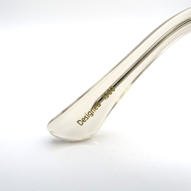 未使用 OLIVER GOLDSMITH オリバーゴールドスミス サングラス VENATOR WS イタリア製 ベネター ウェリントン Sugar 54000626 未使用 OLIVER GOLDSMITH オリバーゴールドスミス サングラス VENATOR
