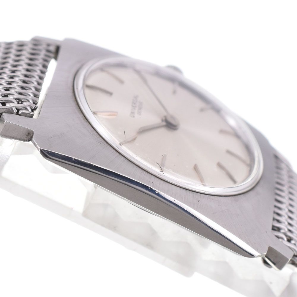 値下 ユニバーサル・ジュネーブ Universal Genve 842106/02 クラシック