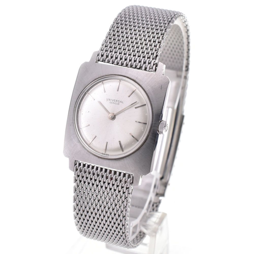 値下 ユニバーサル・ジュネーブ Universal Genve 842106/02 クラシック