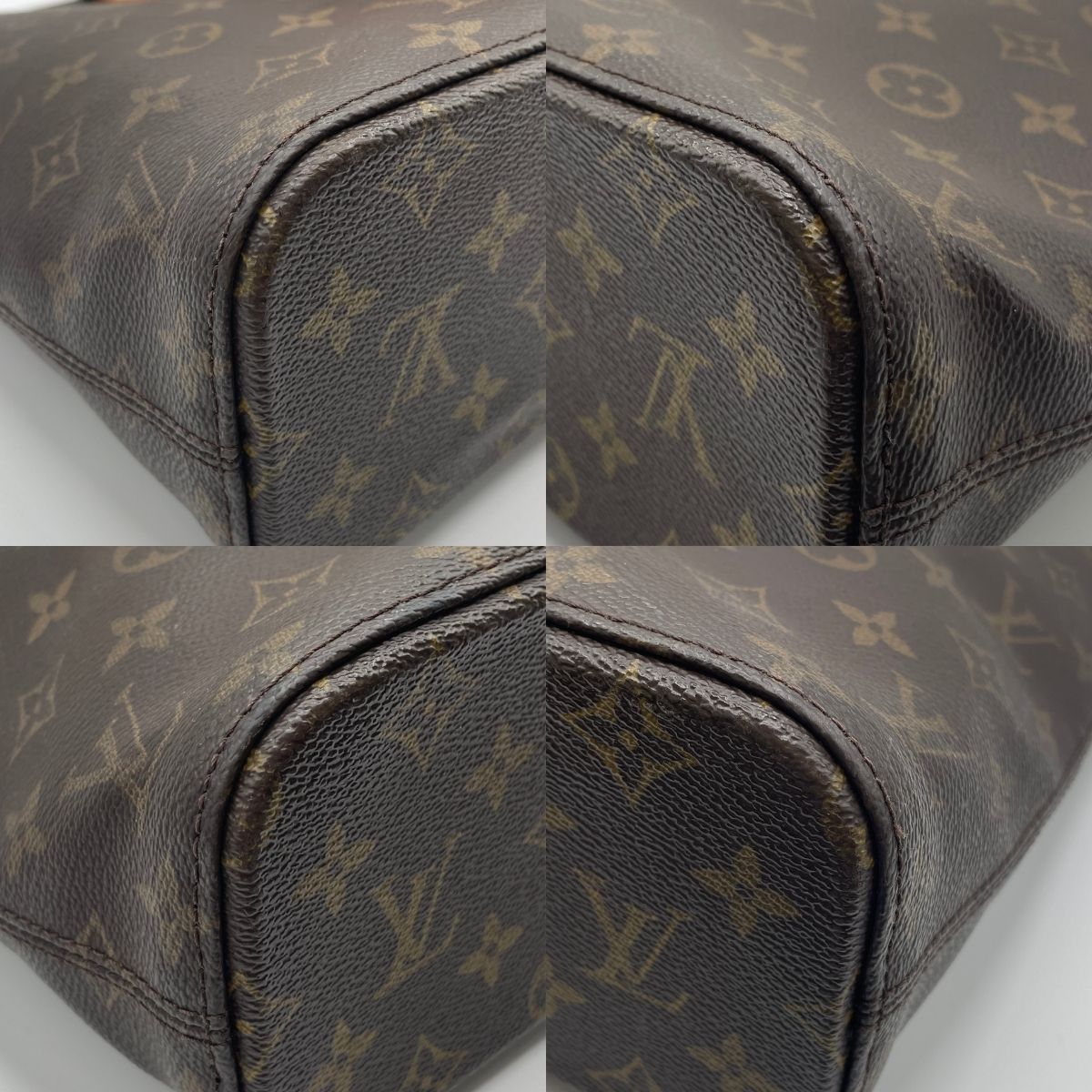 Louis Vuitton ルイヴィトン ルコ M51155 ショルダーバッグ モノグラム ブラウン 質屋・リサイクルマート宇部店 Louis Vuitton ルイヴィトン ルコ M51155 ショルダーバッグ モノグラム