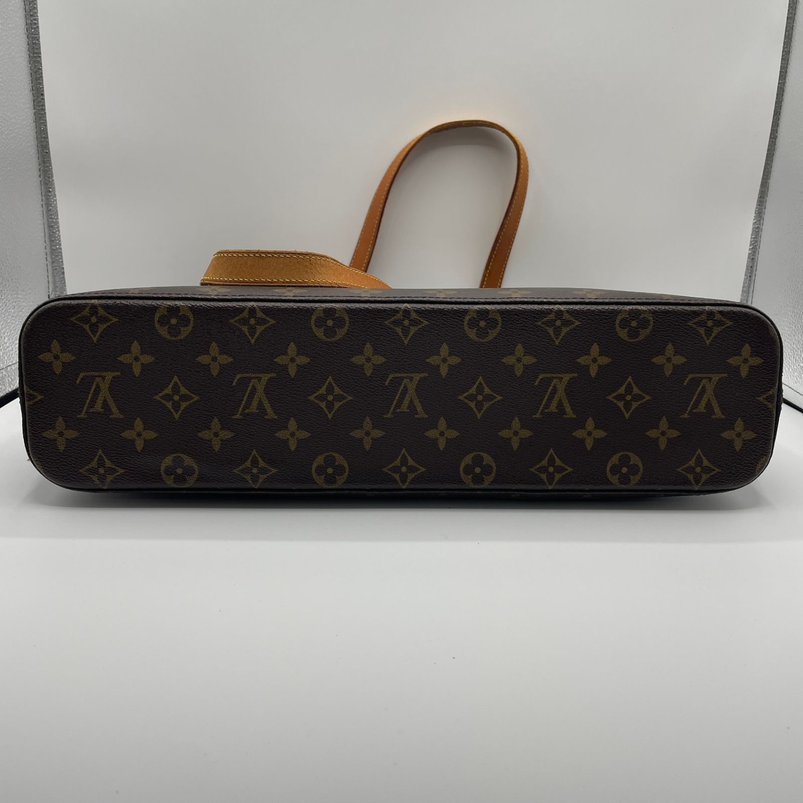 Louis Vuitton ルイヴィトン ルコ M51155 ショルダーバッグ モノグラム ブラウン 質屋・リサイクルマート宇部店 Louis Vuitton ルイヴィトン ルコ M51155 ショルダーバッグ モノグラム
