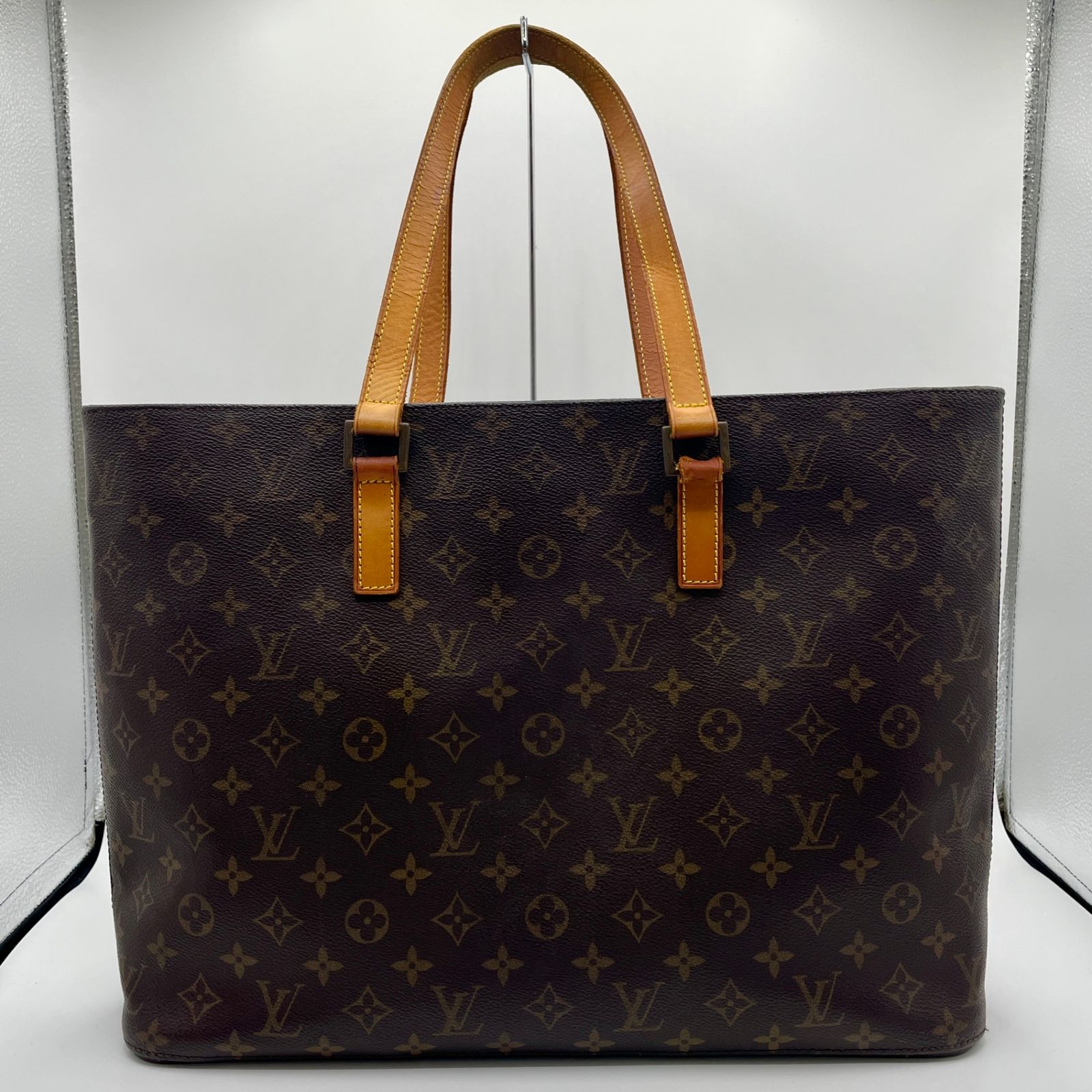 Louis Vuitton ルイヴィトン ルコ M51155 ショルダーバッグ モノグラム
