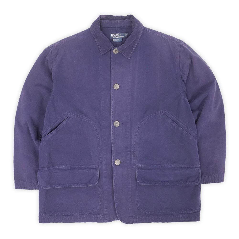 ポロラルフローレン POLO RALPH LAUREN 90s 90年代 フィールドコート