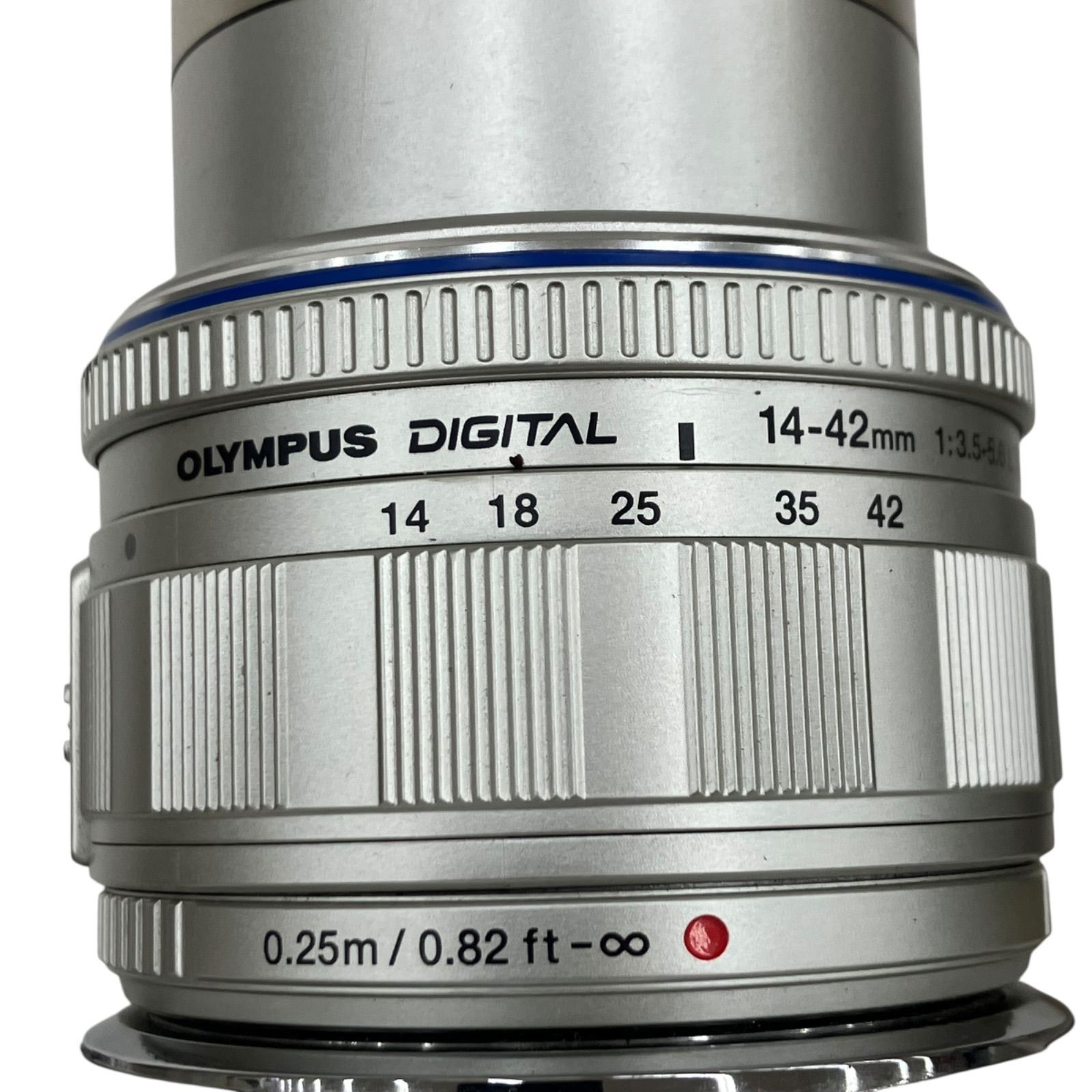 186000 現状品 OLYMPUS PEN E-PL1 ミラーレス一眼レフカメラ - メルカリ