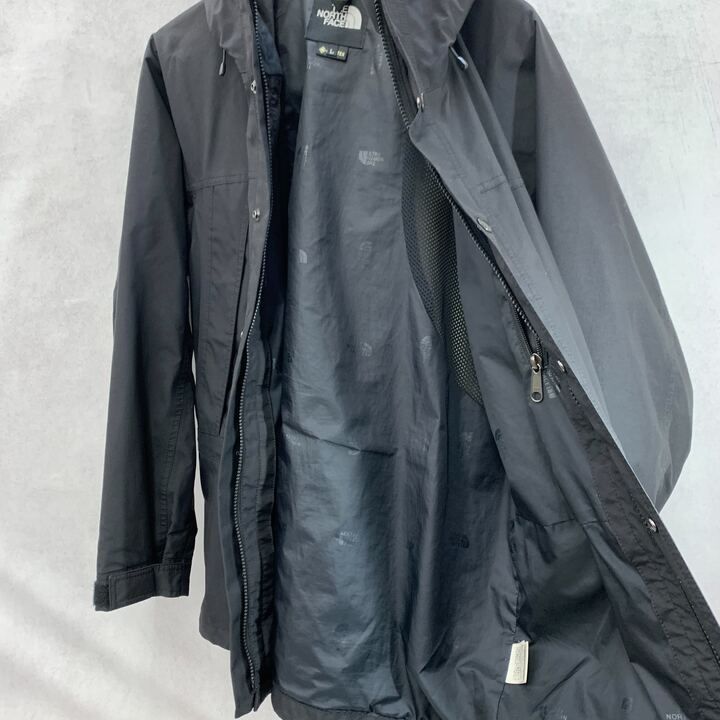 THE NORTH FACE Mountain Light Jacket マウンテン ライト ジャケット 