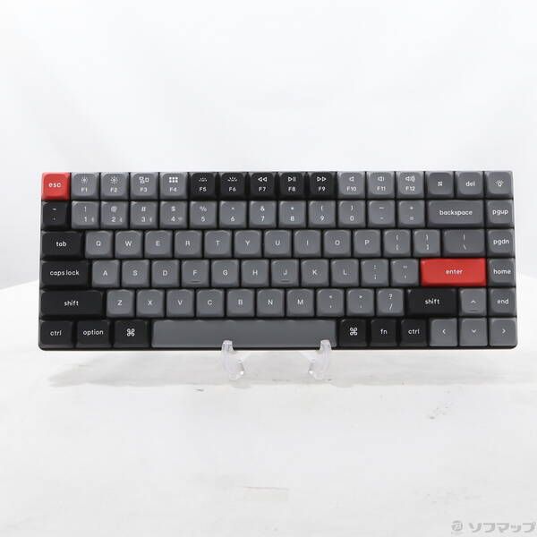 ソフマップ 〔品〕 Keychron K3 Pro K3P-H1-US 赤軸／英語配列／RGB 