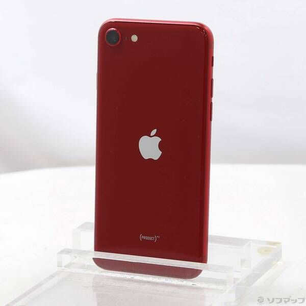中古】iPhone SE3 256GB プロダクトレッド SIMフリー - メルカリ 中古】iPhone SE3 256GB プロダクトレッド SIMフリー - メルカリ