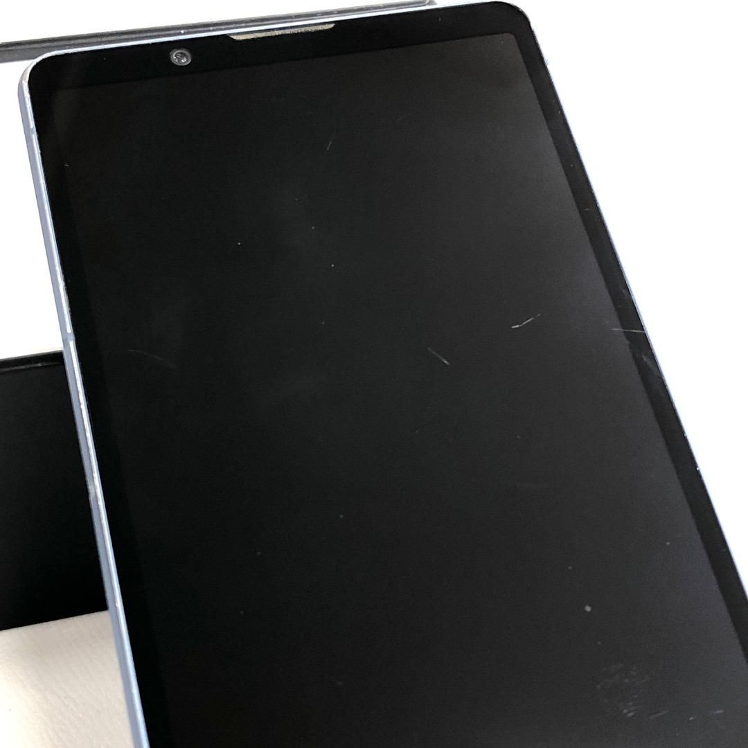 ジャンク】Xperia 5 V 128GB SO-53D ブルー - メルカリ