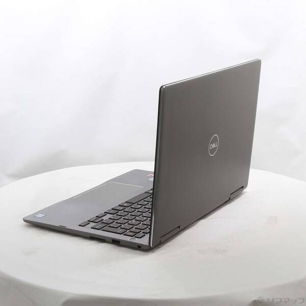 中古Bランク】DELL Inspiron 13 7373 Core i7 SSD512GB 16GB - メルカリ