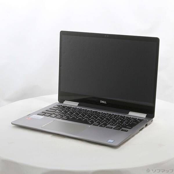 中古Bランク】DELL Inspiron 13 7373 Core i7 SSD512GB 16GB - メルカリ