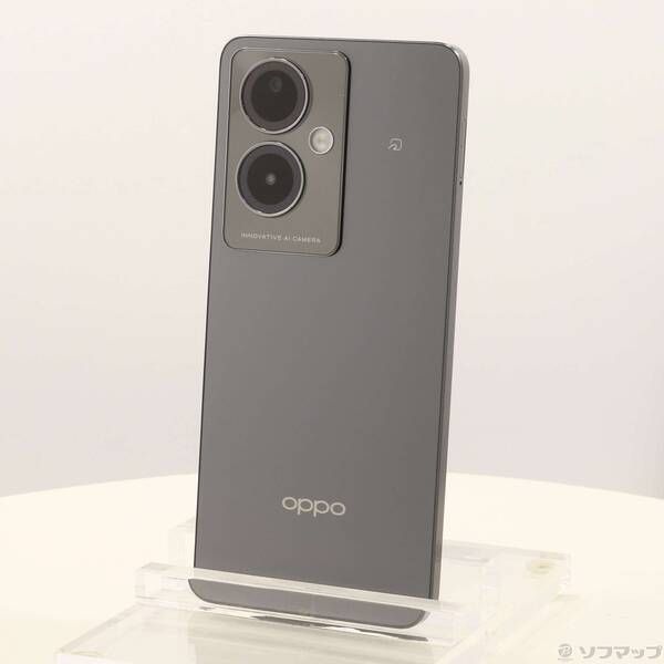 中古 OPPO A79 5G 128GB ミステリーブラック SIMフリー - ソフマップ 中古 OPPO A79 5G 128GB ミステリーブラック SIMフリー - ソフマップ