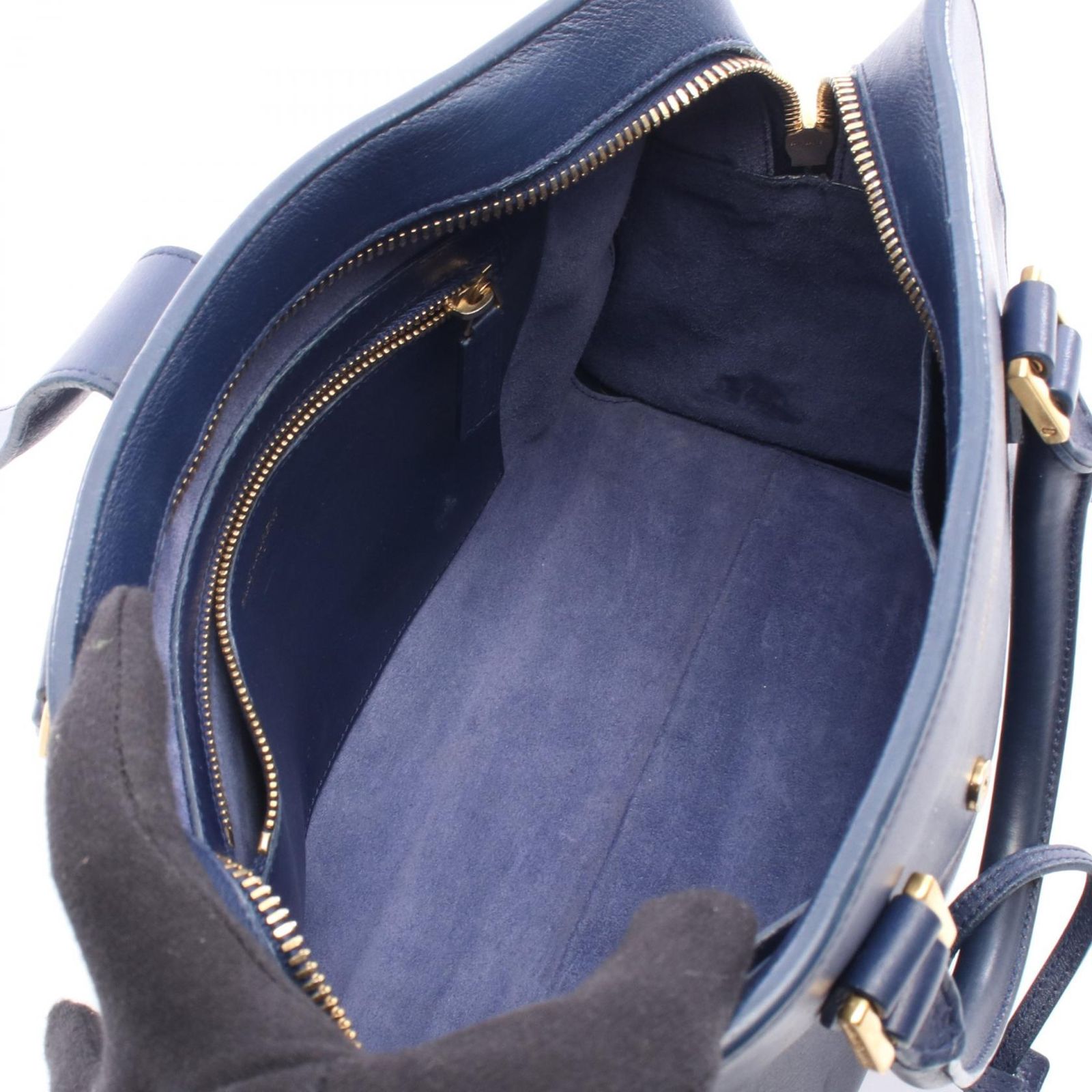 サンローランパリ SAINT LAURENT PARIS ハンドバッグ カバス サンローランパリ SAINT LAURENT PARIS ハンドバッグ カバス