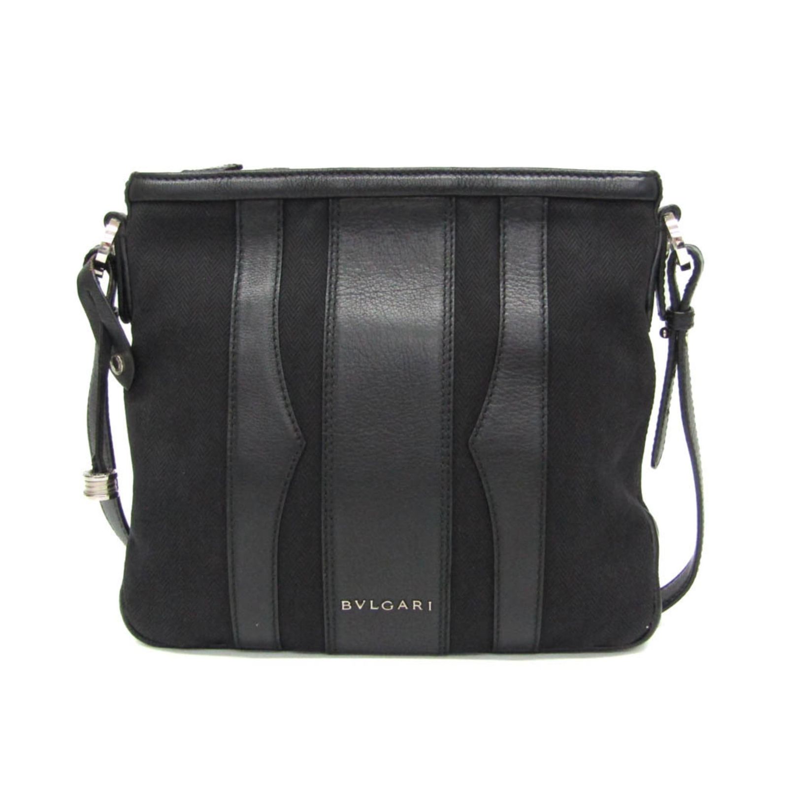 レディース ブルガリ(Bvlgari) ビーゼロワン レディース レザー 