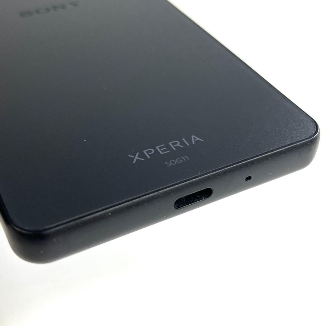 Xperia 10 V SOG11 ジャンク品 128GB SIMフリー - メルカリ