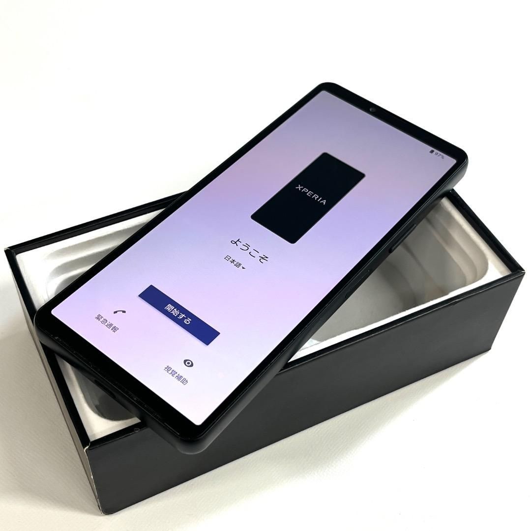 【ジャンク品】Xperia 10 V 128GB｜SIMフリー ｜SOG11 Xperia 10 V SOG11 ジャンク品 128GB SIMフリー - メルカリ