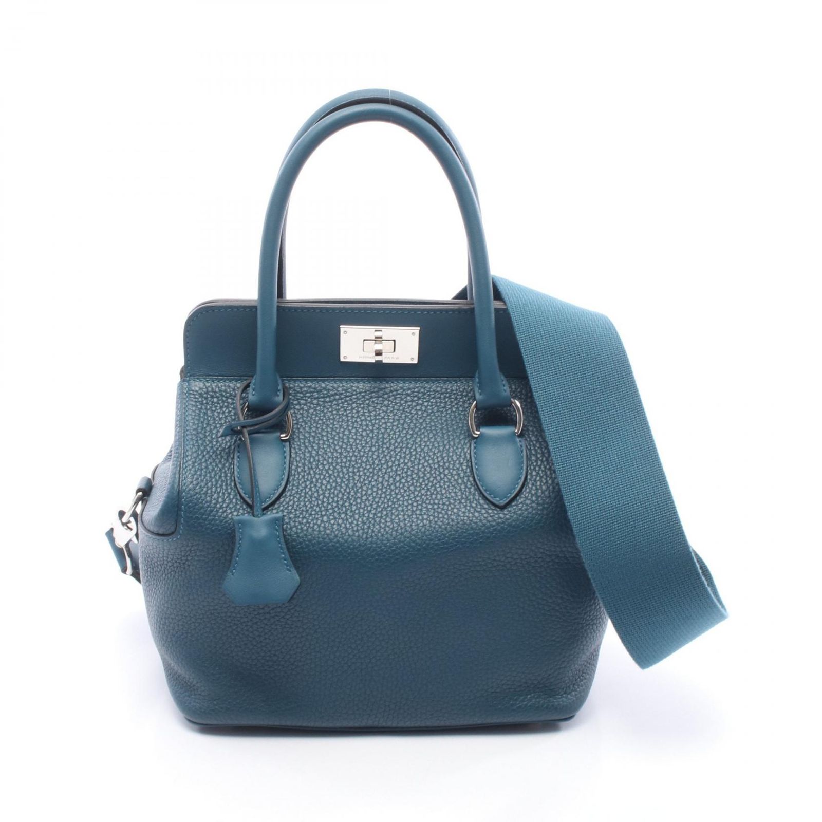 エルメス ツールボックス20 コルヴェール 2WAY ブランドオフ HERMES 
