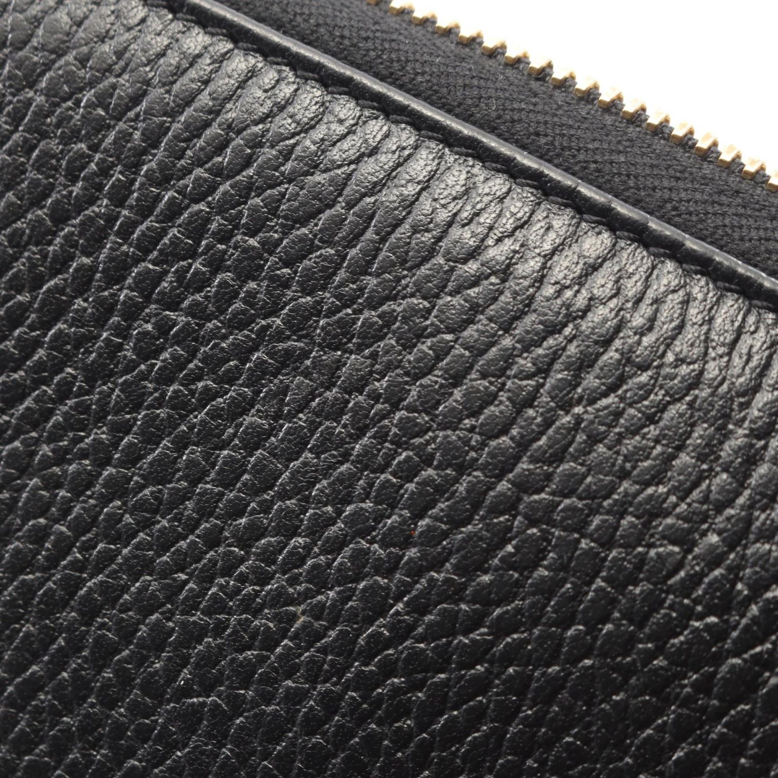 グッチ GUCCI ラウンド長財布 プチマーモント GGマーモント 456117 