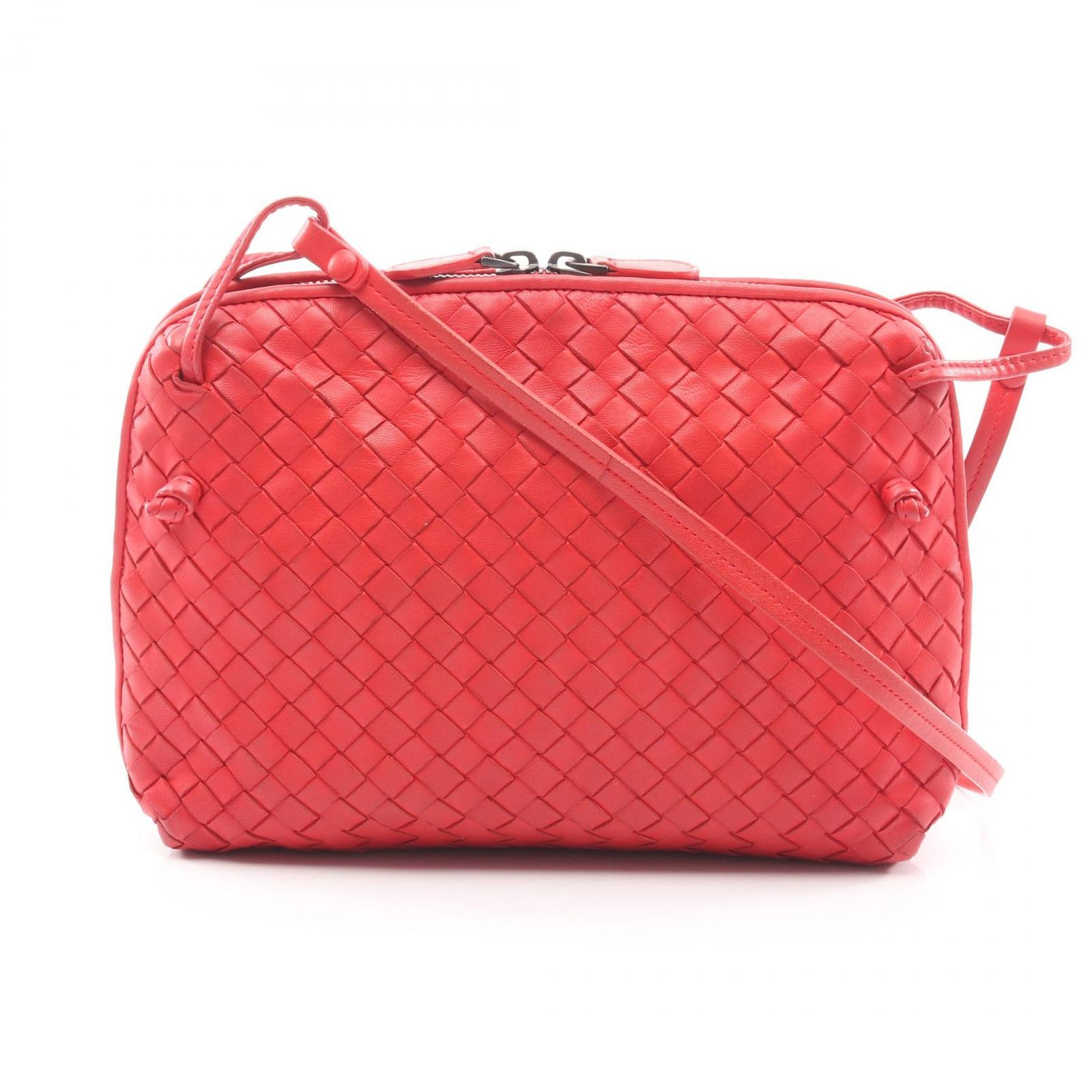 ボッテガヴェネタ BOTTEGA VENETA ショルダーバッグ ノディーニ ボッテガヴェネタ BOTTEGA VENETA ショルダーバッグ ノディーニ