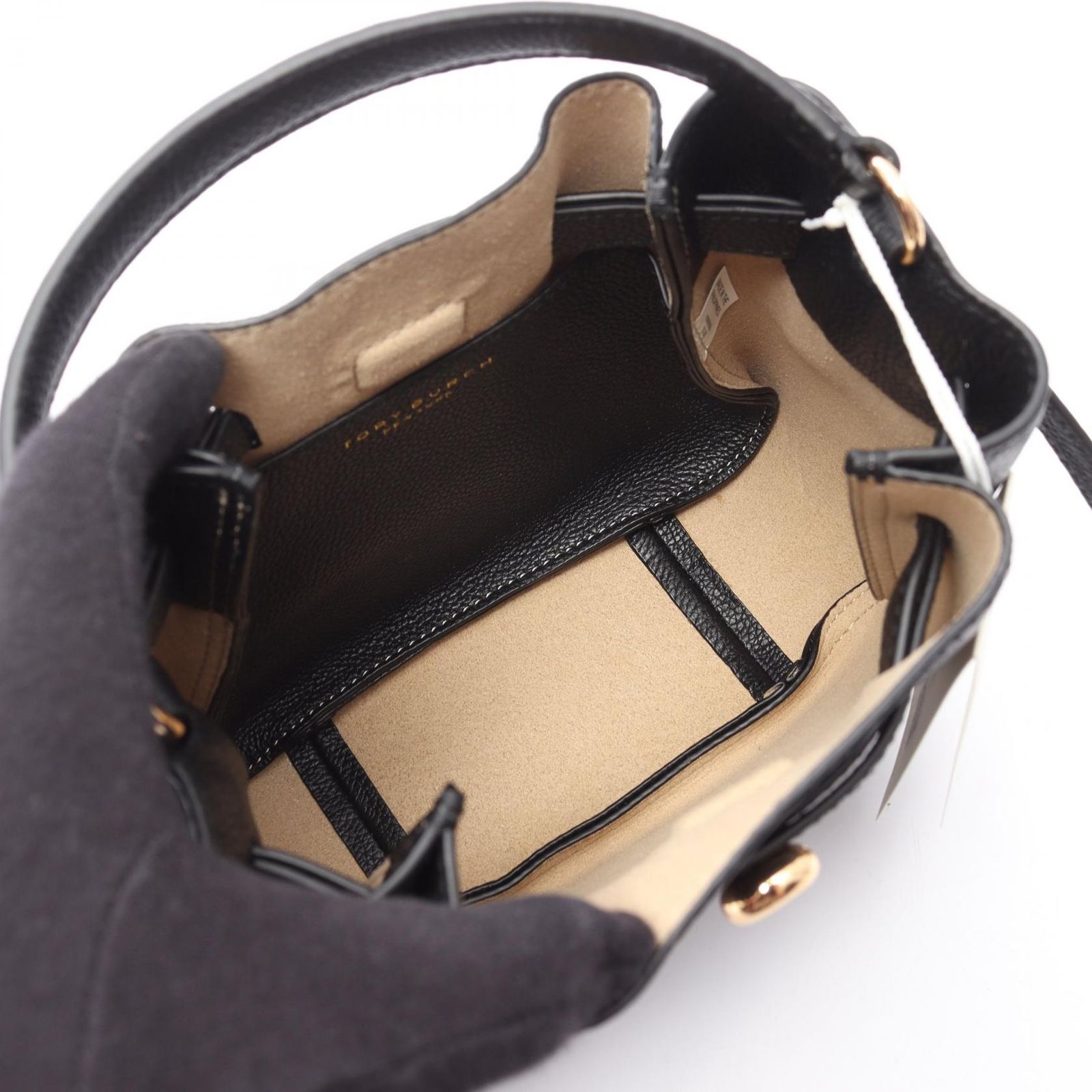 トリーバーチ Tory Burch ハンドバッグ Romy mini バケット 179988001 