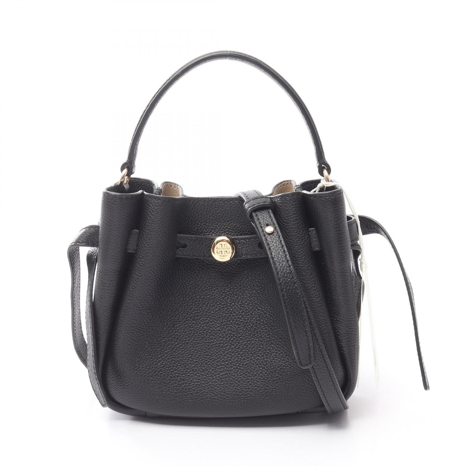 トリーバーチ Tory Burch ハンドバッグ Romy mini バケット 179988001 