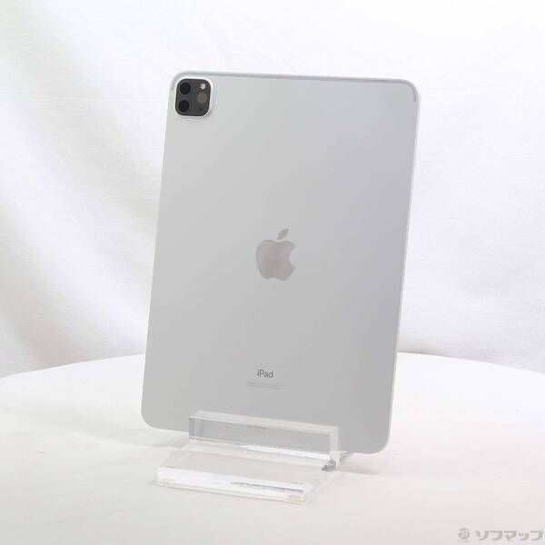 ソフマップ 〔中古品〕 iPad Pro 11インチ 第2世代 256GB