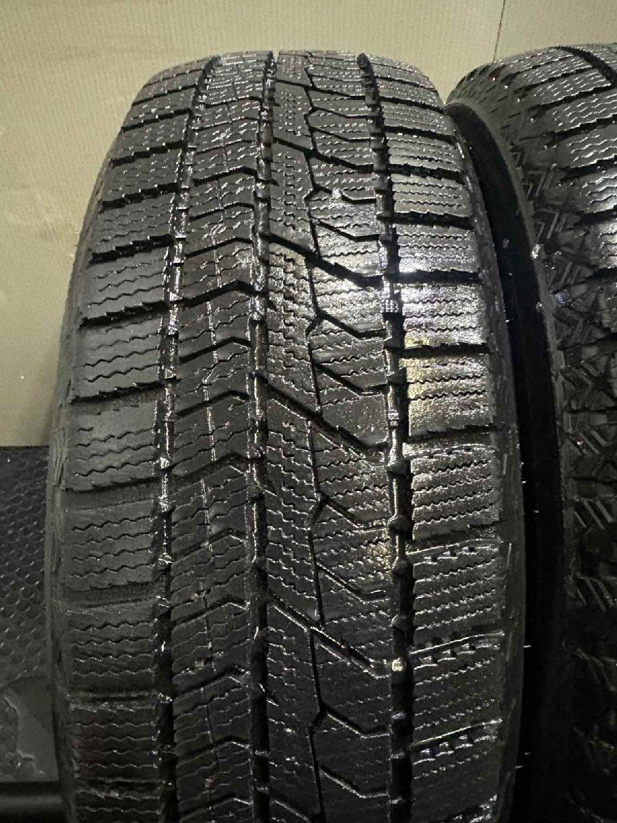 TOYO OBSERVE GIZ2 175/65R14 14インチ スタッドレス 4本 22年製 バリ 