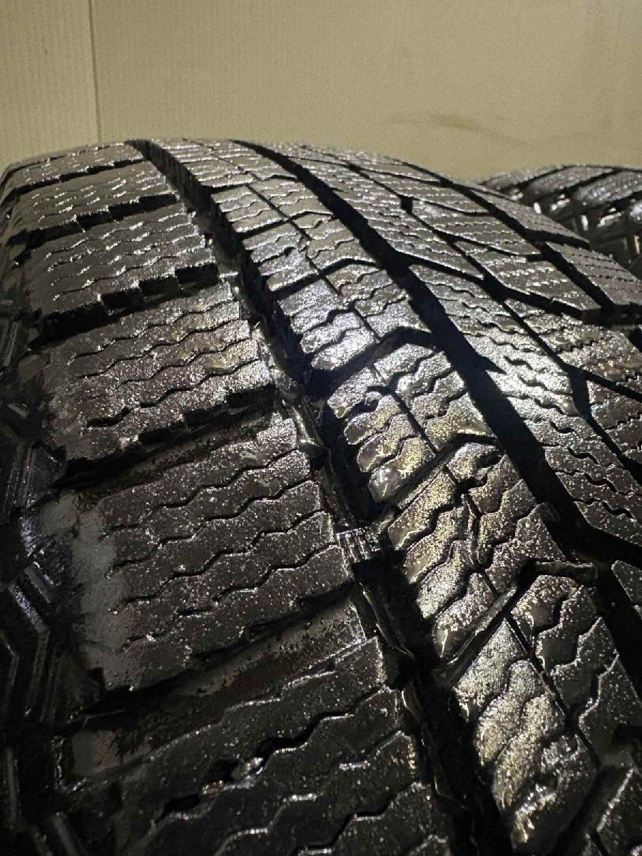 TOYO OBSERVE GIZ2 175/65R14 14インチ スタッドレス 4本 22年製 バリ 