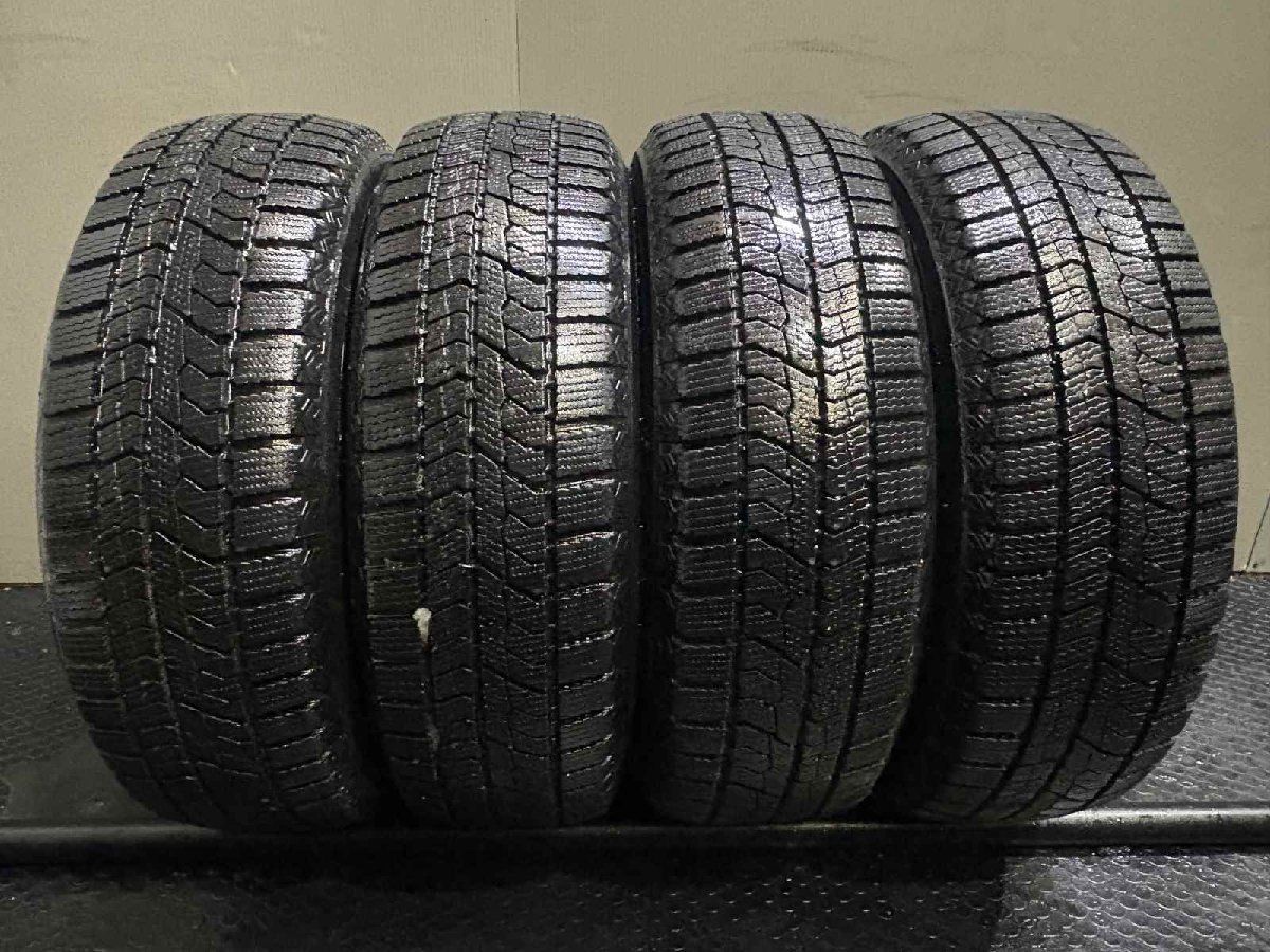 TOYO OBSERVE GIZ2 175/65R14 14インチ スタッドレス 4本 22年製 バリ 